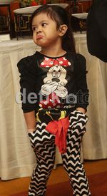 Safeea Makin Menggemaskan