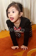 Safeea Makin Menggemaskan