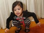 Safeea Makin Menggemaskan