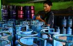 Harga Elpiji 12 Kg Naik