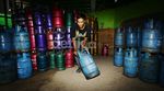 Harga Elpiji 12 Kg Naik