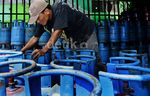 Harga Elpiji 12 Kg Naik