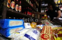 Menurut BPS inflasi di Desember 2013 ini tidak terlalu berbeda dengan inflasi tahun-tahun sebelumnya.