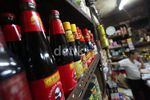 Inflasi Desember 2013 Capai 0,55%