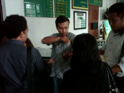 Beralasan Sakit, Eks Walikota Mojokerto Mangkir Panggilan Jaksa