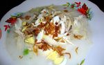 Berwisata Kuliner Malam di Jalan Lawanggada Cirebon