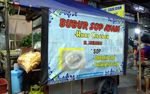 Berwisata Kuliner Malam di Jalan Lawanggada Cirebon