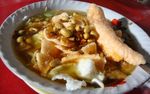Berwisata Kuliner Malam di Jalan Lawanggada Cirebon