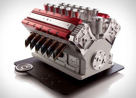 Mesin Pembuat Kopi Berharga Rp 181 Jutaan