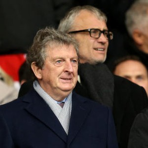 Demi Piala Dunia, Hodgson Akan Keliling Inggris untuk Cari Pemain Terbaik