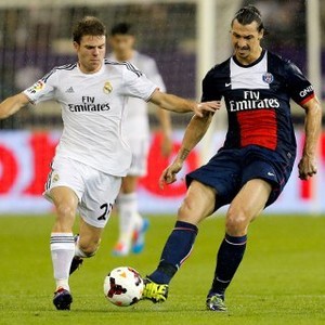 Madrid Kalahkan PSG 1-0