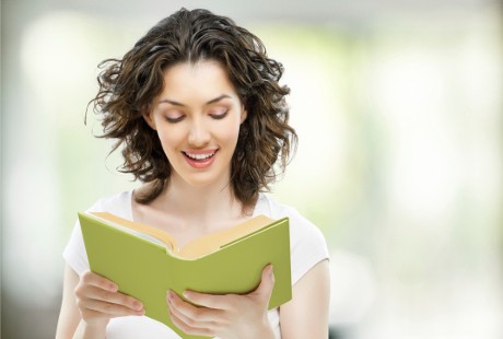 Wah! Buku Bisa Sembuhkan Depresi