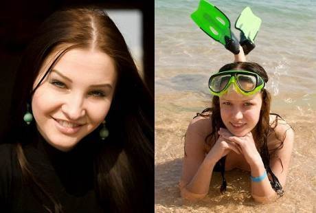 10 Tahun Punggung Bengkok, Wanita Ini Mengaku Sembuh dengan Yoga