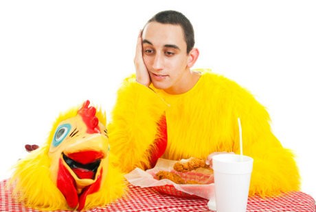 Tak Cuma Serangan Jantung, Kolesterol Jahat Juga Sebabkan Alzheimer