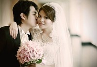 Marilyn & Ari (dok. Wolipop)