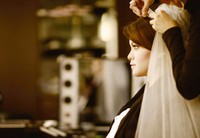 Marilyn & Ari (dok. Wolipop)