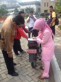 Ini 3 Aksi Ngeles PNS Nekat Langgar Perintah Jokowi