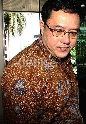 Rusak Citra Polri, Budi Susanto Layak Dituntut 12 Tahun Bui