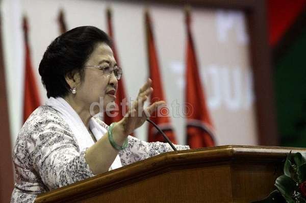 Sekjen PDIP: Capres PDIP Dideklarasikan Setelah 9 April