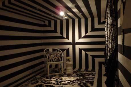 Mengintip Proses Kurasi dan Seleksi Karya di BDKI 2013