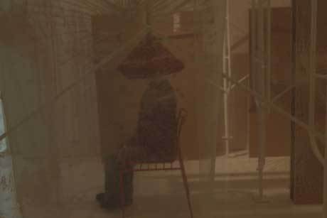 Dahsyatnya Karya Kolaborasi Seniman Desain di BDKI 2013