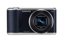 Galaxy Camera 2: Sensor Sama, Otak Lebih Kencang