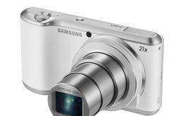 Galaxy Camera 2: Sensor Sama, Otak Lebih Kencang