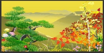 Di antaranya pada 2006 silam, ia mendapatkan juara pertama di Excel Autoshape Art Contest. Tatsuo juga telah berkeliling di banyak tempat untuk mempromosikan hasil karya seninya tersebut. (kredit foto: mymodernmet)