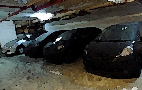 Ditinggal di Dalam Mobil, Bocah 3 Tahun Tewas Kepanasan