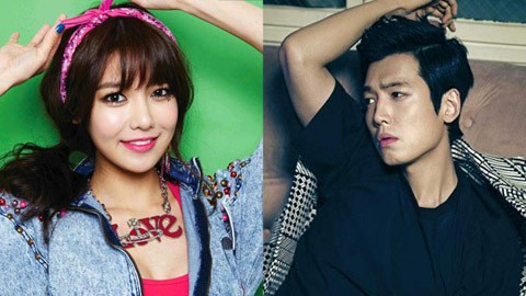 Setahun Pacaran, Jung Kyung Ho Rahasiakan Hubungannya Demi Sooyoung SNSD