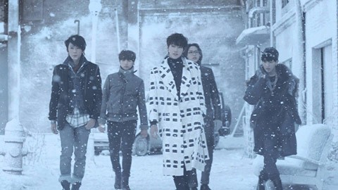 B1A4 Rilis Teaser Video Comeback Lonely
