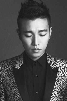 Kang Gary Running Man Siap Rilis Album Solo