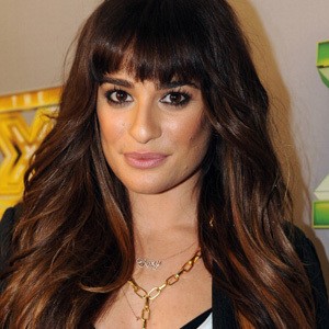 Lea Michele, The Queen of Drama (1)