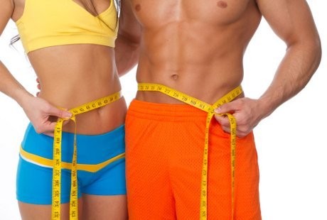 Mulanya Sama-sama Gemuk, 4 Pasangan Kekasih Kompak Turunkan Berat Badan