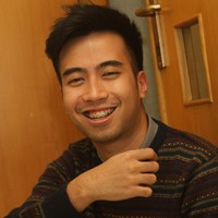 10 Penyanyi Indonesia Pria Ter-HOT
