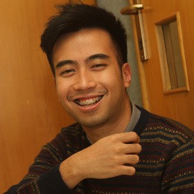 10 Penyanyi Indonesia Pria Ter-HOT 10 Penyanyi Indonesia Pria Ter-HOT