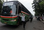 PNS Dilarang Bawa Kendaraan Pribadi
