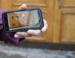 Coretan Lambang Nazi di Masjid Swedia