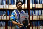 Peluncuran Buku 33 Tokoh Sastra Indonesia Paling Berpengaruh