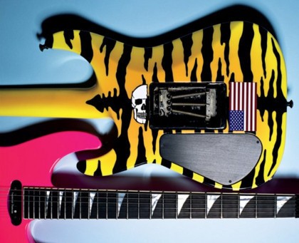 Bitter Rivals Sleigh Bells: Semakin Pop, Semakin Beracun