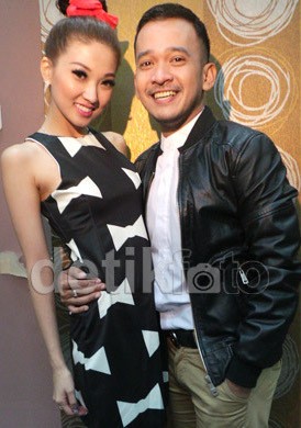 Hamil Lagi Setelah Keguguran, Wenda Tan Ngidam Aneh