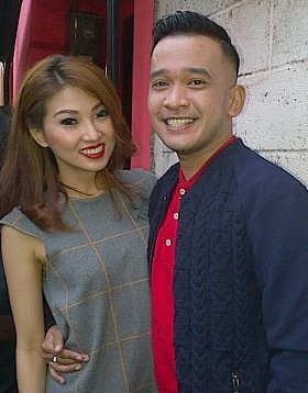 Sempat Keguguran, Wenda Tan Kini Sudah Hamil Lagi