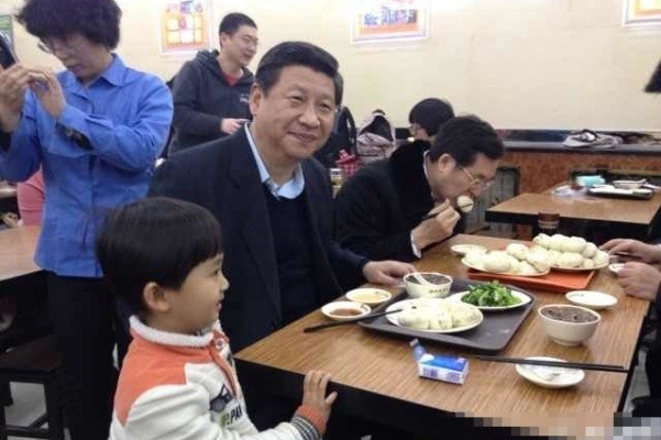 Foto: Shanghaiist Foto: Shanghaiist