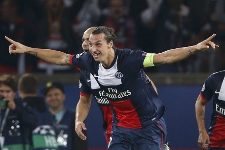 Pusing Membayari Pajak Ibrahimovic Cs