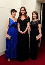 10 Gaya Kate Middleton Pasca Melahirkan