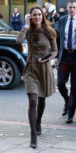 10 Gaya Kate Middleton Pasca Melahirkan