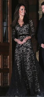 10 Gaya Kate Middleton Pasca Melahirkan