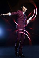 Rain Akhirnya Comeback!