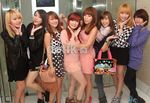 Ketika Cherrybelle Tak Tampil Kompak