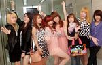 Ketika Cherrybelle Tak Tampil Kompak